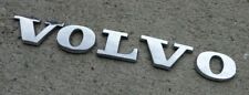 Volvo emblem letters for sale  Port Orange