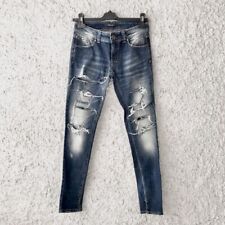 Imperial jeans skinny usato  Cinisello Balsamo