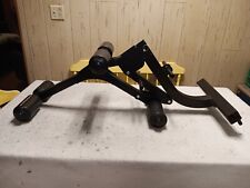 leg machines gym equipment for sale  Wheeling