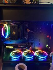 Gaming built for sale  Broomfield