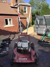 Mountfield M4 Major  Mower Parts Message Me For Price On Parts, used for sale  SPALDING