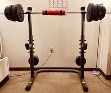 squat rack set for sale squat rack set for sale Oak Park