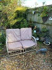 Cane seater cushions for sale  HENLEY-ON-THAMES