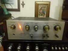 Amplificatore pioneer 500a usato  Palermo