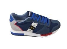 Sneakers man blauer for sale  Shipping to Ireland