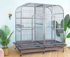 Double bird cage for sale  Ontario