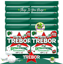 Trebor extra strong for sale  COOKSTOWN