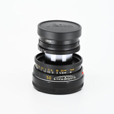 Leica elmar 50mm d'occasion  France