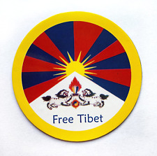 Magnet free tibet gebraucht kaufen  Berlin