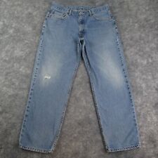 Levis jeans mens for sale  Morgantown