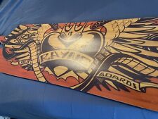 Rayne hellcat longboard for sale  Lewisville