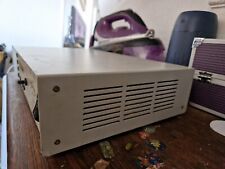 Quad alphameric amplifier for sale  POOLE