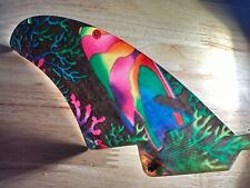 Vintage rainbow fiberglass for sale  Aiea
