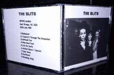 Usado, The Slits, cd comprar usado  Enviando para Brazil