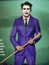 Joker suit halloween for sale  Tucson
