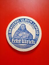 Bierdeckel brauerei ulrich gebraucht kaufen  Meßstetten