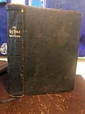 Vintage holy bible for sale  Saint Louis