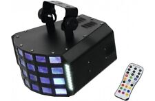 Beam color leds d'occasion  Semblançay