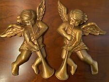 angel wall hanging decor for sale  Beech Grove