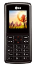 TELEFONE CELULAR SIMPLES PRETO BARATO LG KG275 DESBLOQUEADO COM NOVO CARREGADOR E GARANTIA. comprar usado  Enviando para Brazil