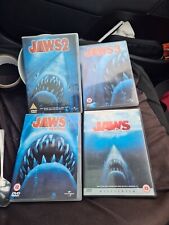 Jaws movie collection for sale  NORWICH