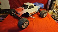 Traxxas jato nitro for sale  Deer Park