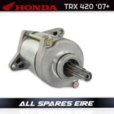 Honda starter motor for sale  Ireland