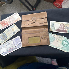 Vintage bank notes for sale  MELTON MOWBRAY