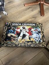 Games space crusade for sale  LOUGHTON