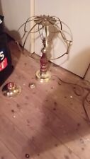 2 lamps bulbs floor for sale  LONDON