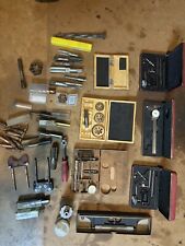 Used starrett machinist for sale  Cleveland