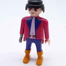 33478 playmobil homme d'occasion  Marck