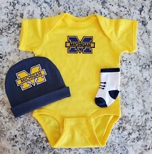Michigan baby clothes for sale  Akron