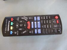 Panasonic remote control for sale  Tempe