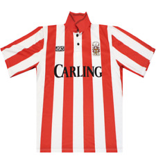 Stoke city 1993 for sale  BILLINGHAM