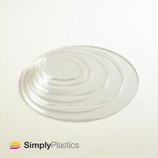 Perspex premium clear for sale  COLCHESTER