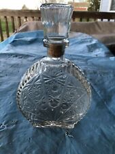 Liquor whiskey decanter for sale  Nampa