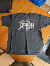 heavy metal t shirts for sale  LONDON