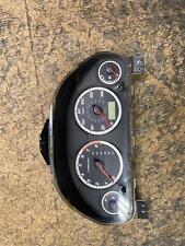 Speedometer honda crv for sale  Erie