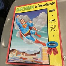 1973 superman jr. for sale  Glenpool