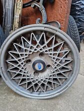 Compomotive alloy wheel for sale  CROMER