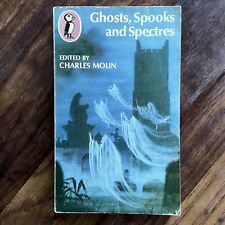 Ghosts spooks spectres for sale  BUCKHURST HILL