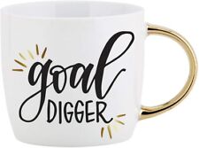 Goal digger ceramic for sale  Ft Mitchell