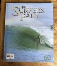 Surfer path magazine for sale  FALMOUTH