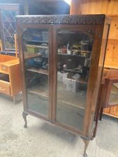 Vintage antique brown for sale  COLCHESTER