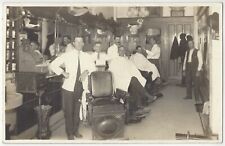 1909 barber shop for sale  Lafayette
