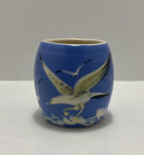 Babbacombe pottery blue for sale  WORCESTER