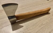Vintage axe polished for sale  STAINES-UPON-THAMES