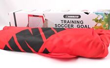Soccer training goal for sale  Champaign