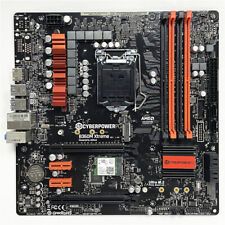 Placa-mãe WiFi ASRock B360M Xtreme CyberPower Intel B360 LGA1151 DDR4 HDMI M.2, usado comprar usado  Enviando para Brazil